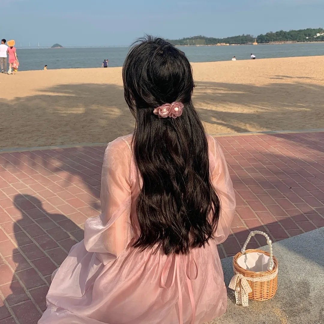 水长流